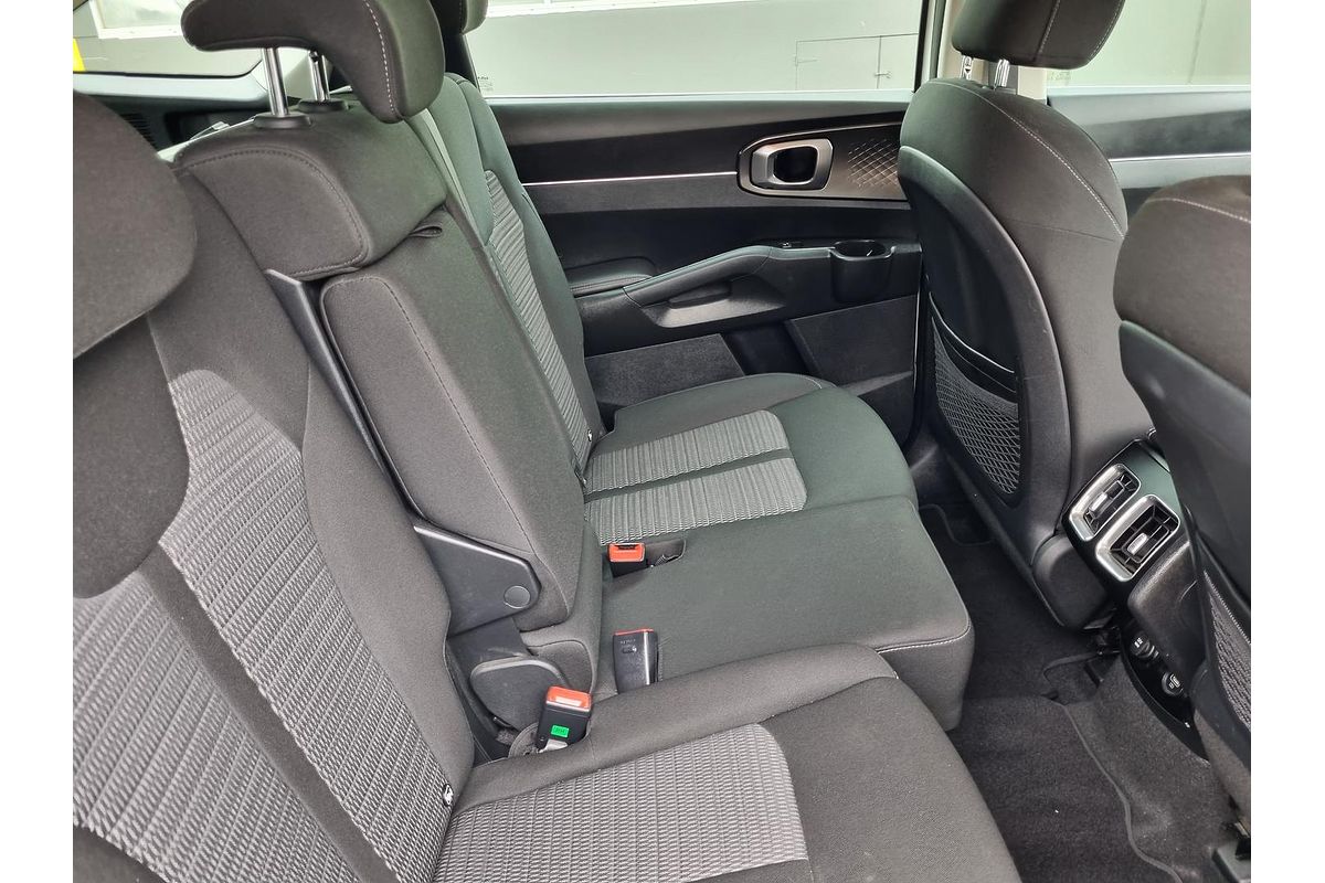 2022 Kia Sorento Sport MQ4