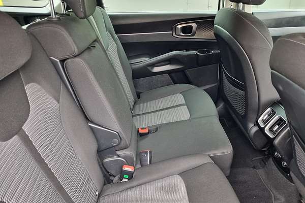 2022 Kia Sorento Sport MQ4