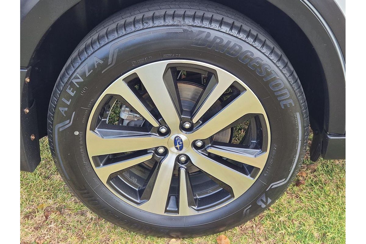 2020 Subaru Outback 2.5i 5GEN