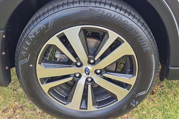 2020 Subaru Outback 2.5i 5GEN