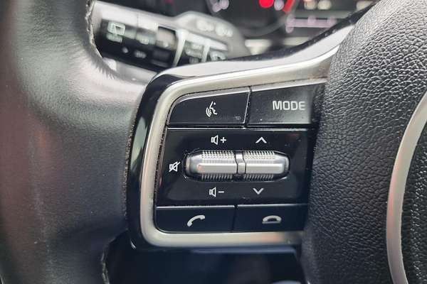 2022 Kia Sorento Sport MQ4