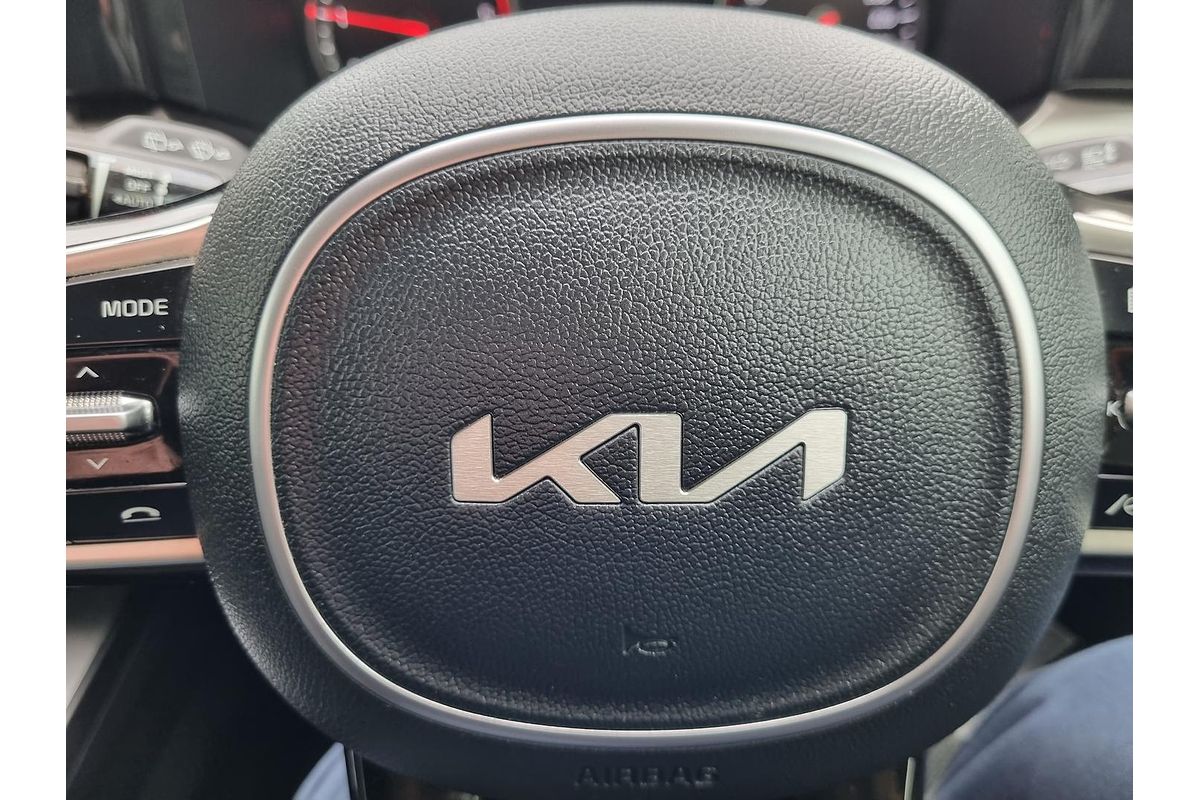 2022 Kia Sorento Sport MQ4