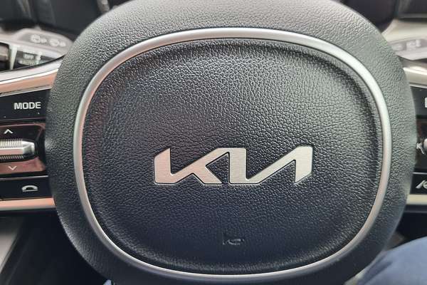 2022 Kia Sorento Sport MQ4