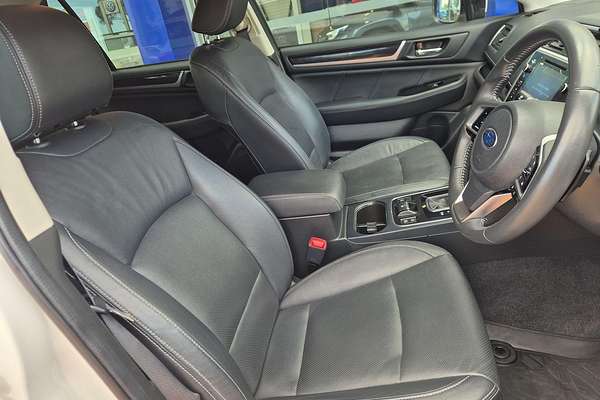 2020 Subaru Outback 2.5i 5GEN