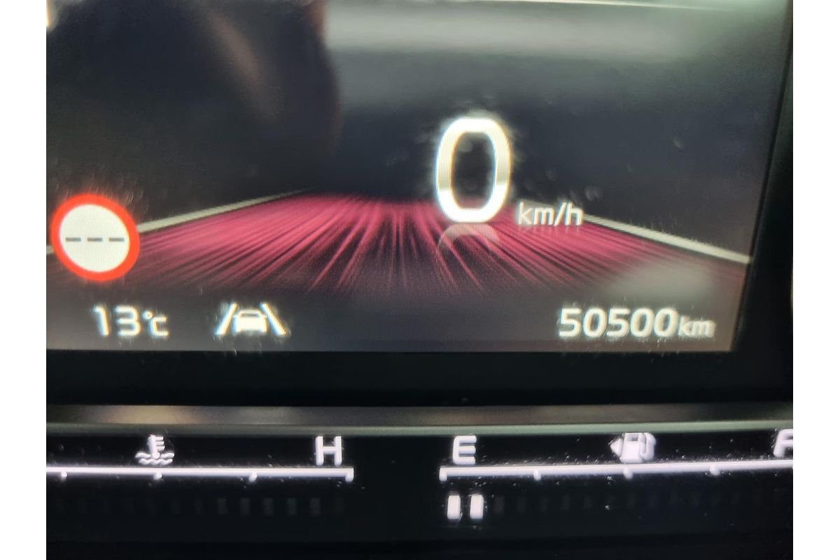 2022 Kia Sorento Sport MQ4