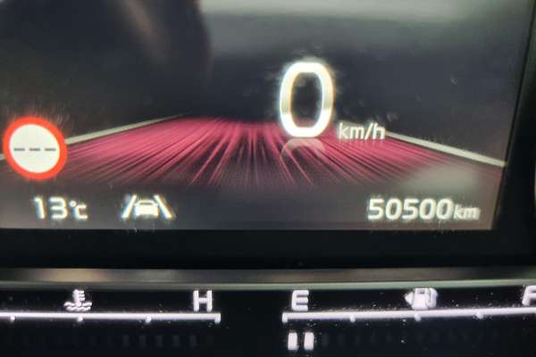 2022 Kia Sorento Sport MQ4