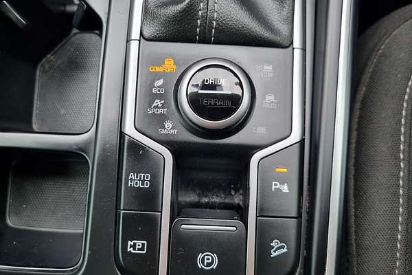 2022 Kia Sorento Sport MQ4
