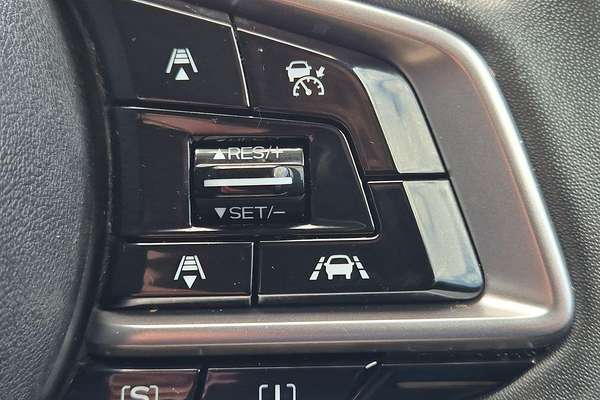 2020 Subaru Outback 2.5i 5GEN