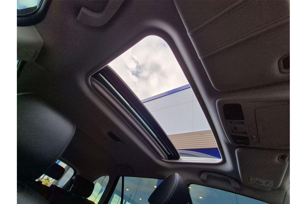 2020 Subaru Outback 2.5i 5GEN