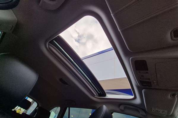 2020 Subaru Outback 2.5i 5GEN