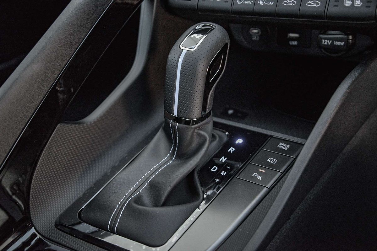 2022 Hyundai i30 N Premium CN7.V1