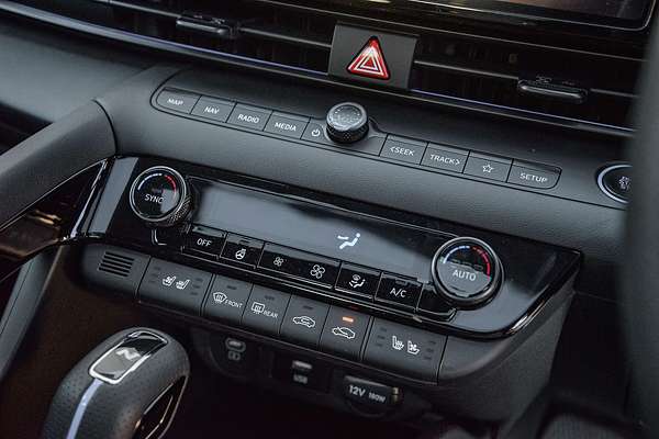2022 Hyundai i30 N Premium CN7.V1