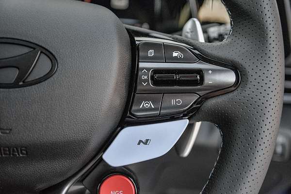 2022 Hyundai i30 N Premium CN7.V1