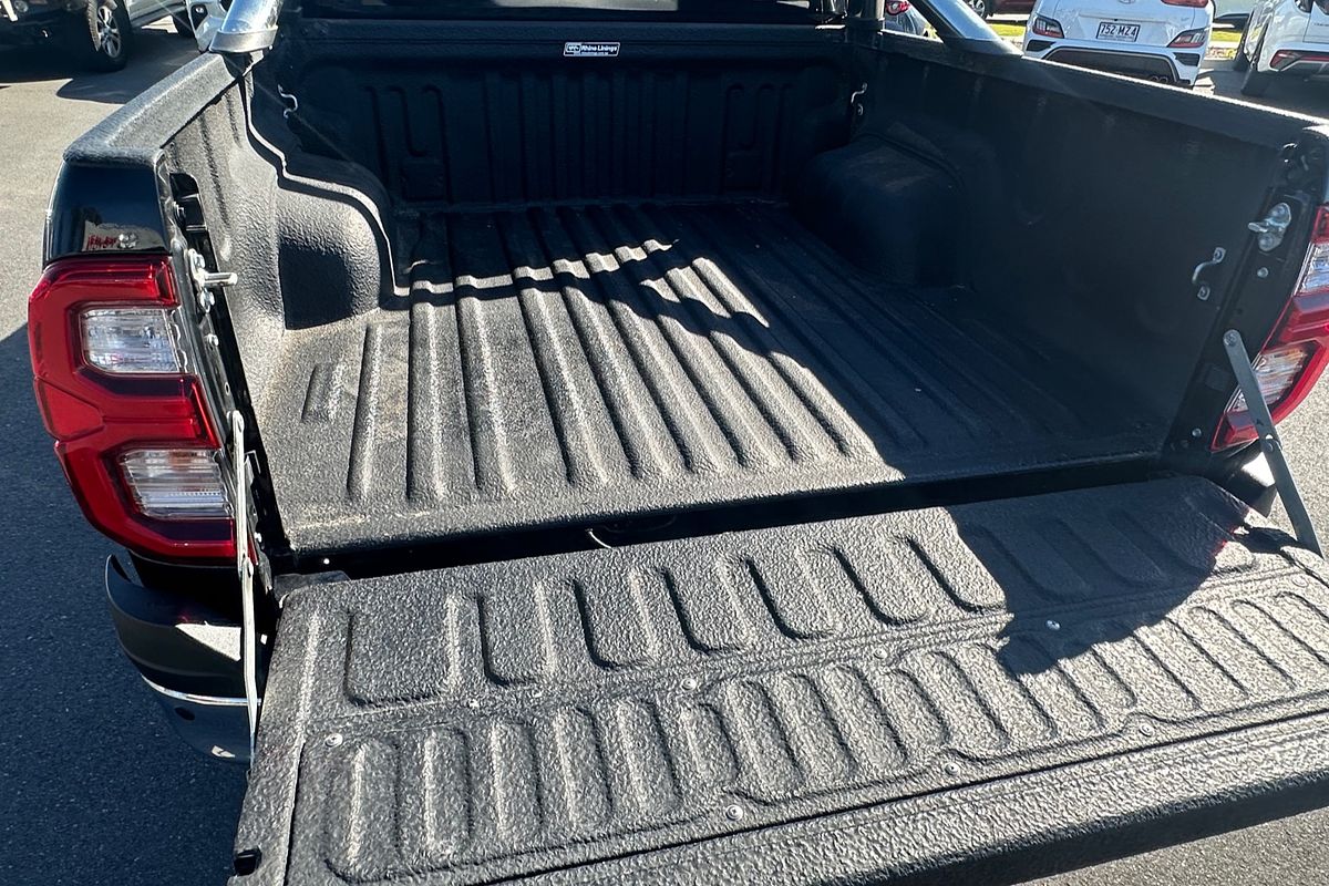 2023 Toyota Hilux SR5 GUN126R