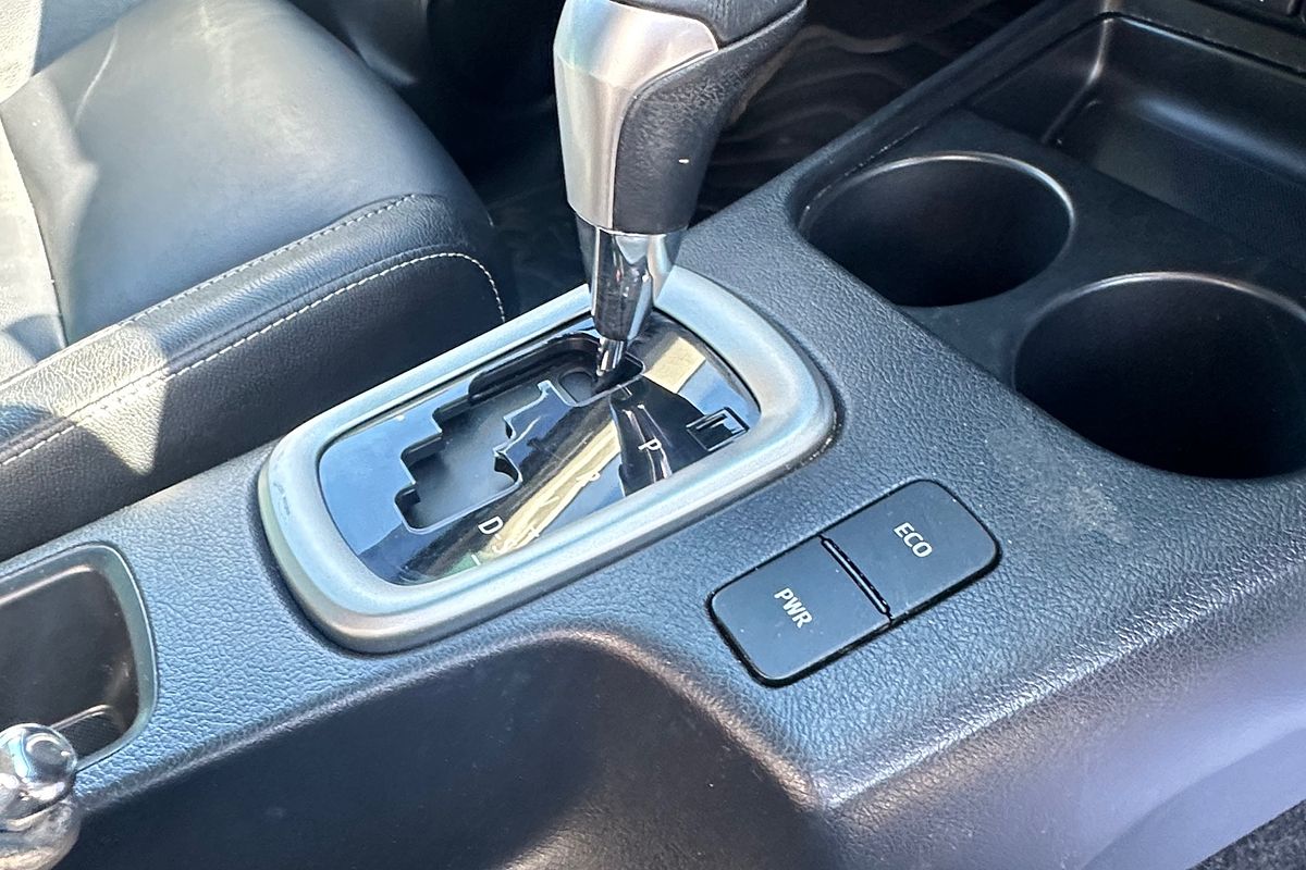 2023 Toyota Hilux SR5 GUN126R
