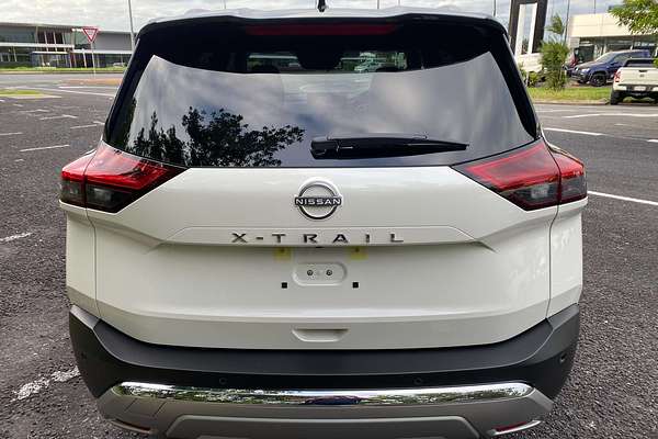 2025 Nissan X-TRAIL Ti T33
