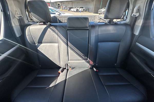 2023 Toyota Hilux SR5 GUN126R