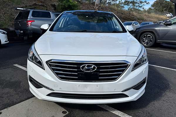 2016 Hyundai Sonata Premium LF3