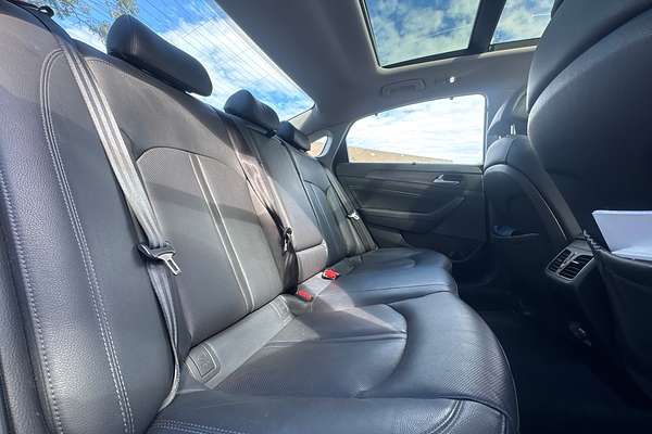 2016 Hyundai Sonata Premium LF3
