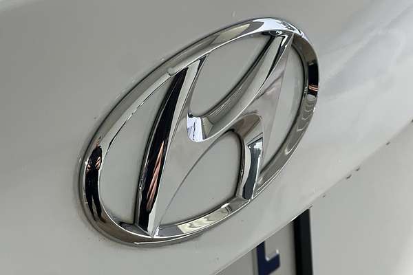 2018 Hyundai Elantra Trophy AD