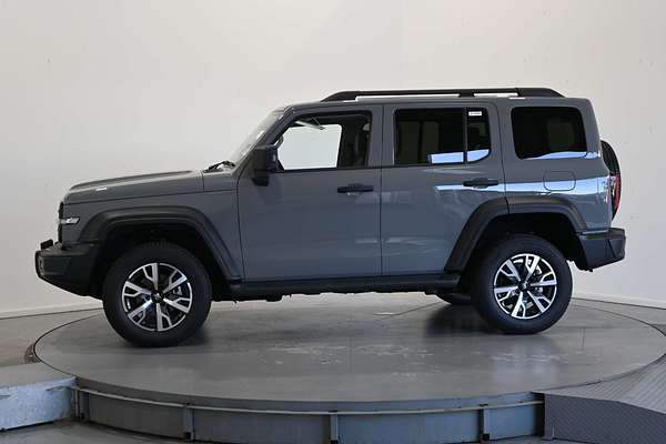 2025 GWM Tank 300 Ultra P01