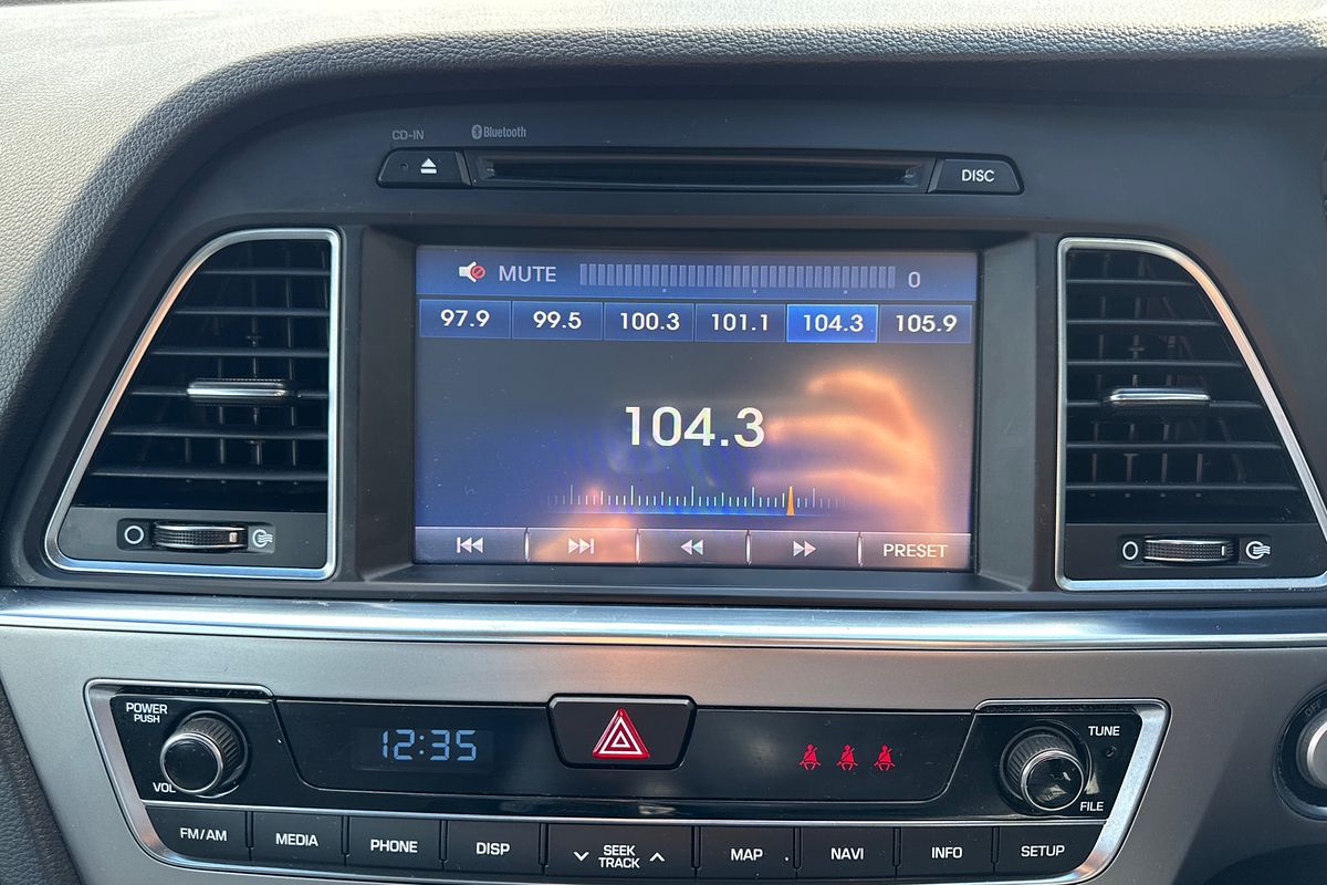 2016 Hyundai Sonata Premium LF3