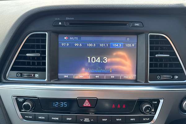 2016 Hyundai Sonata Premium LF3