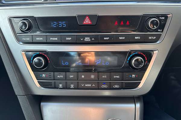 2016 Hyundai Sonata Premium LF3