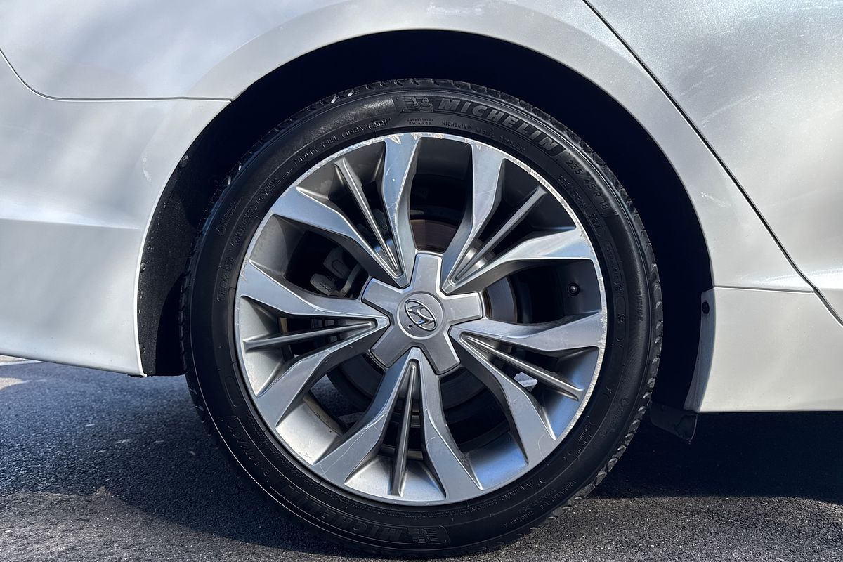 2016 Hyundai Sonata Premium LF3