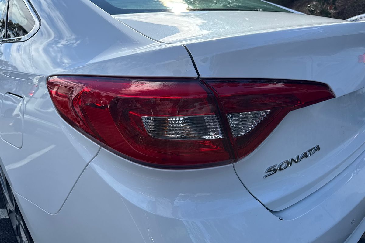 2016 Hyundai Sonata Premium LF3
