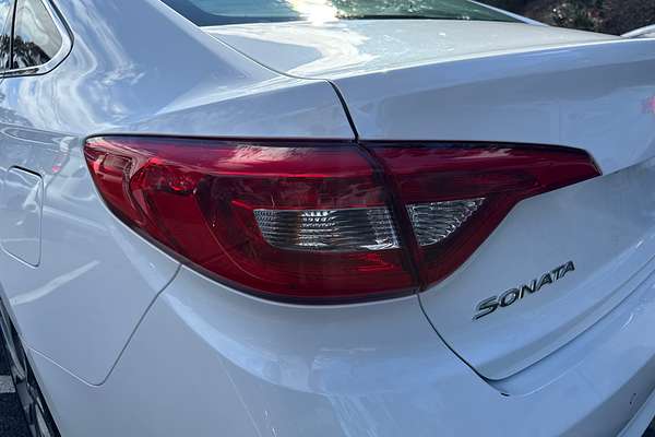 2016 Hyundai Sonata Premium LF3