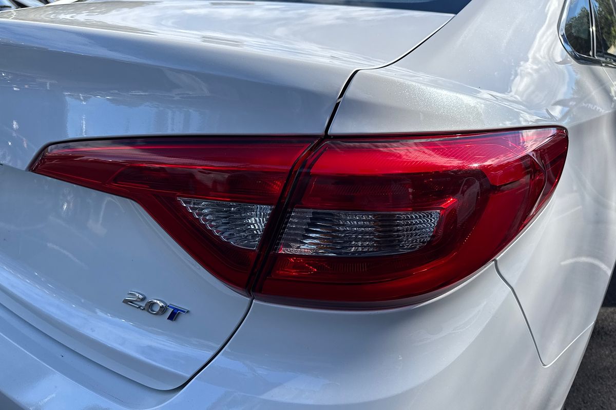 2016 Hyundai Sonata Premium LF3