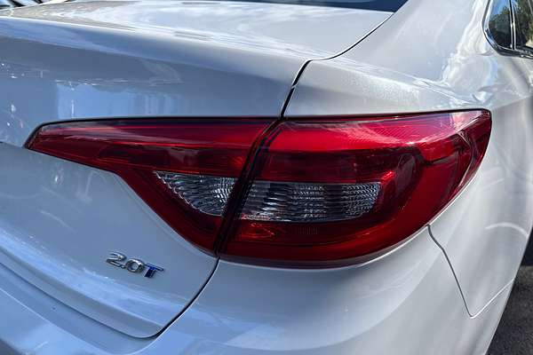 2016 Hyundai Sonata Premium LF3