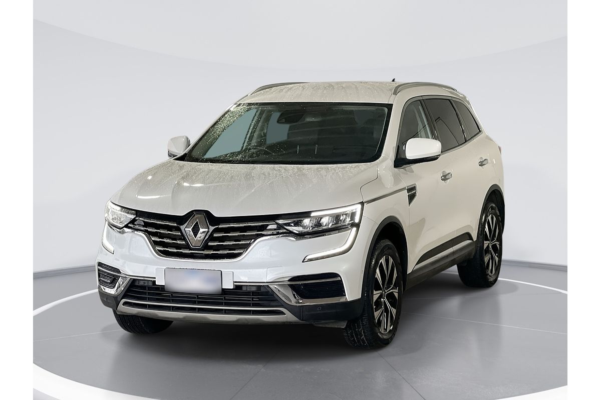 2023 Renault Koleos Zen HZG