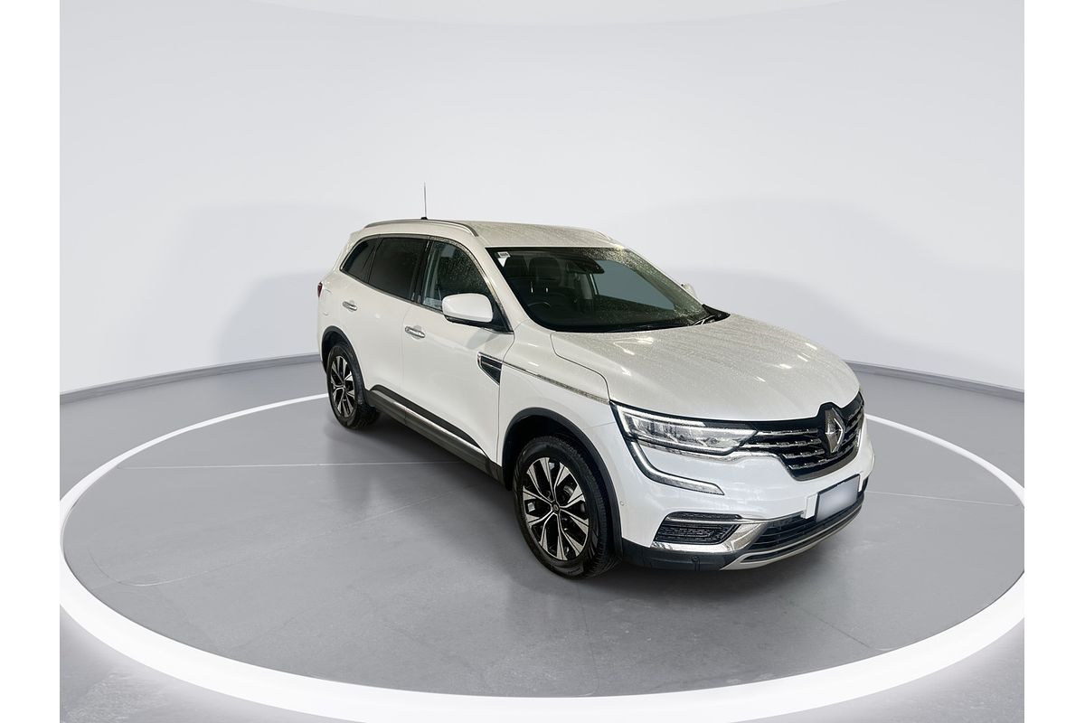 2023 Renault Koleos Zen HZG