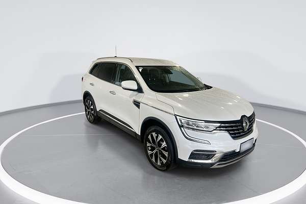 2023 Renault Koleos Zen HZG