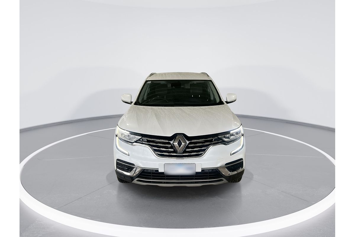 2023 Renault Koleos Zen HZG