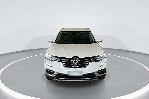 2023 Renault Koleos Zen HZG