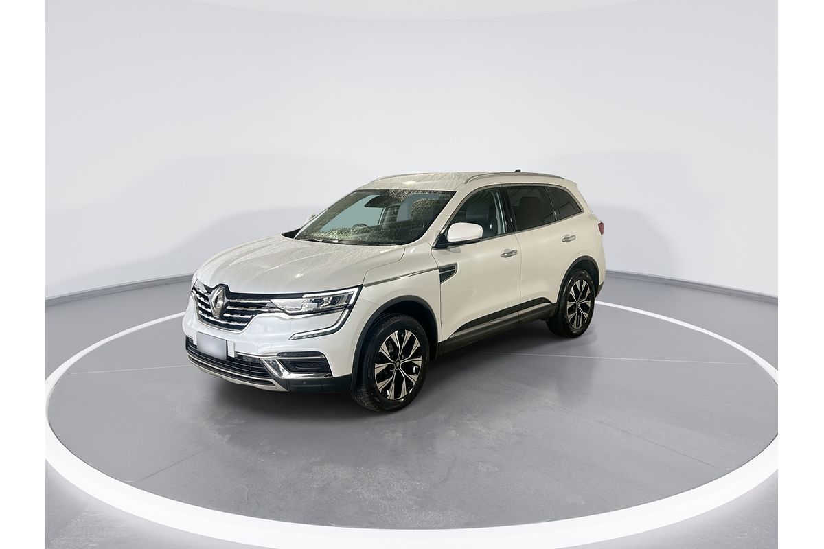 2023 Renault Koleos Zen HZG