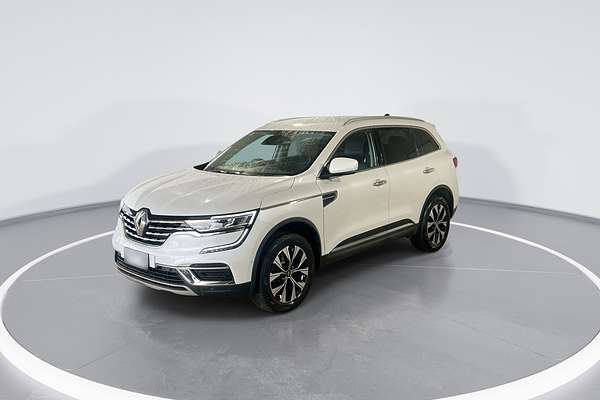 2023 Renault Koleos Zen HZG
