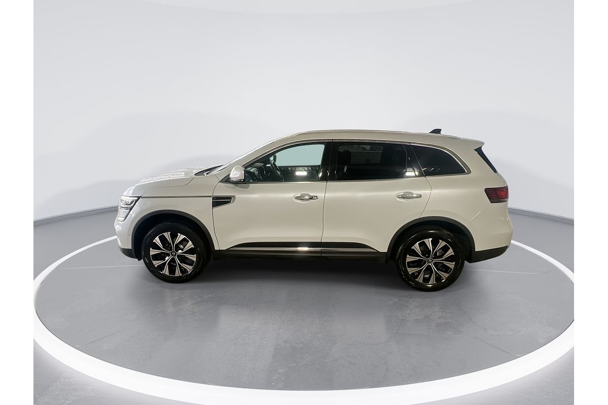 2023 Renault Koleos Zen HZG