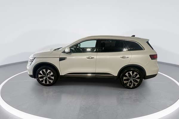 2023 Renault Koleos Zen HZG