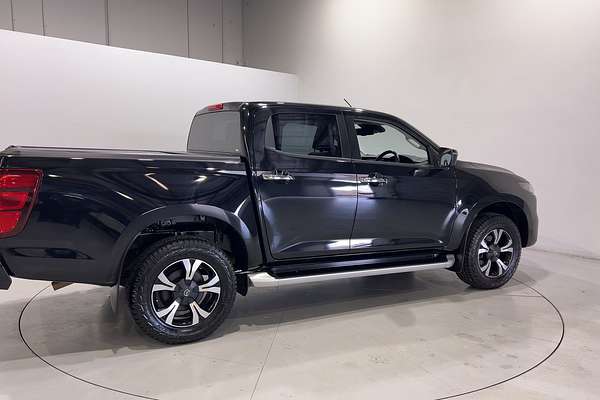 2021 Mazda BT-50 XTR TF 4X4