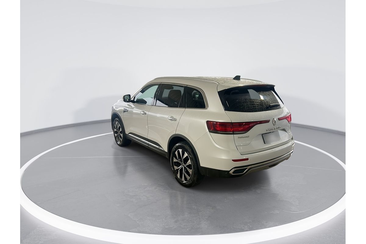 2023 Renault Koleos Zen HZG