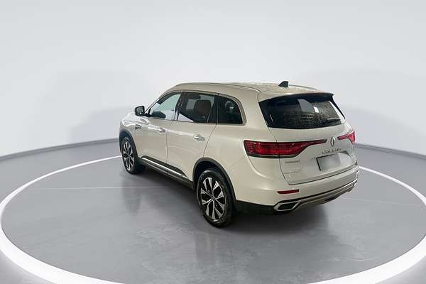2023 Renault Koleos Zen HZG