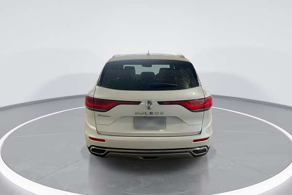 2023 Renault Koleos Zen HZG