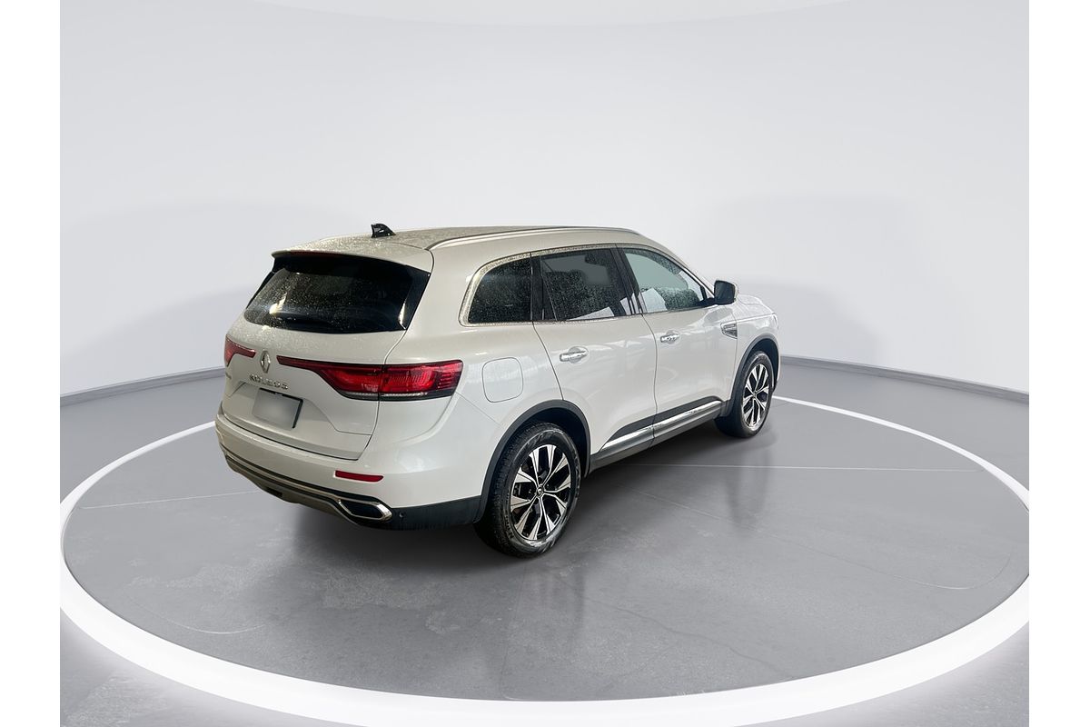 2023 Renault Koleos Zen HZG