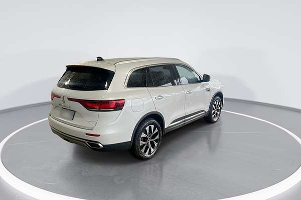 2023 Renault Koleos Zen HZG