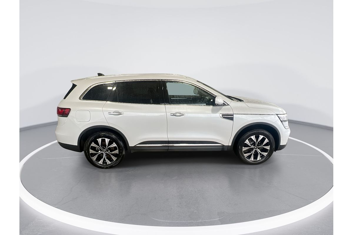 2023 Renault Koleos Zen HZG