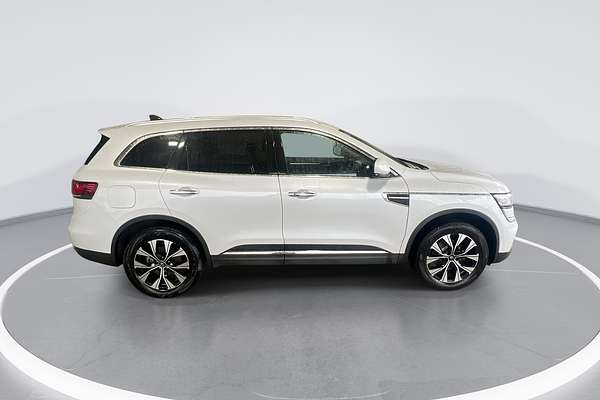 2023 Renault Koleos Zen HZG
